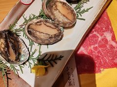 -花潮料理艺食馆(世欧广场店)
