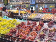 -幸福荣耀生鲜超市(和平街店)