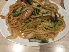 -花少爷的粥(中贸广场店)