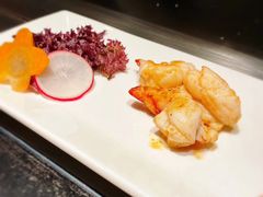 -yokocho上横町·日本食街(深业上城店)
