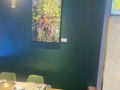 -烹然四季椰子鸡火锅(姚家园万象汇店)