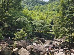 -丹山赤水风景名胜区