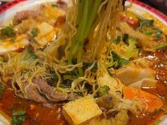 -文立新麻辣烫(合生汇21街区店)