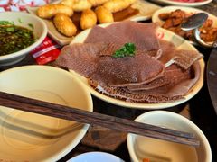 -蜀国大将老火锅(江北店)