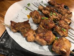 烤排骨-湘里乡亲甲王二老店