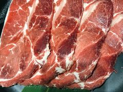 -花味·自助烤肉(雨花客厅店)