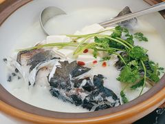 -宝荣鱼馆·临湖之宴(千岛湖店)