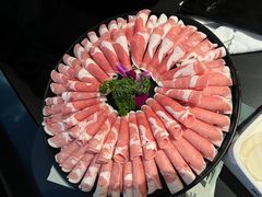 -阳坊胜利涮羊肉(阳坊老店)