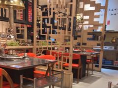 -哈哈碳都·牛肋条无限自助烤肉(台江万达店)