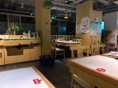 大堂-蛙蛙叫干锅年代(簋街总店)