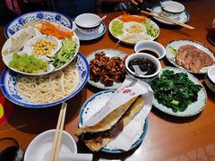 -北京炸酱面馆·烤鸭(前门总店)