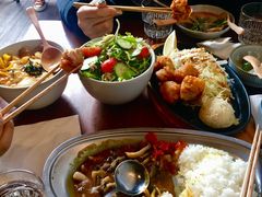 -铃木食堂(帽儿胡同店)