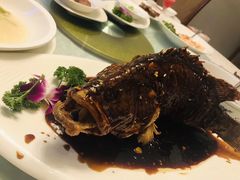 -新聚丰菜馆(太监弄店)