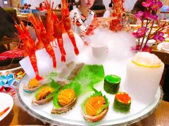-阳光岛·海鲜盛宴(银泰中心in99店)