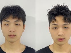 -SUNLON秀隆时尚烫染定制沙龙
