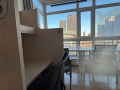 -荔枝共享自习室