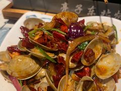 -亮子·东北特色烧烤(复悦荟店)