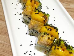 -牛油果大师寿司(瑞景店)