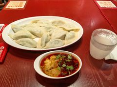 -喜家德虾仁水饺(开发区万达店)