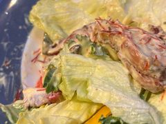 -通海俄式烧烤·俄罗斯大串(嵩山路店)