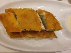 -金时代顺风大酒店(金山店)