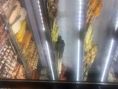 -大周炸串店