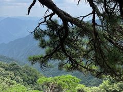 -三清山风景名胜区
