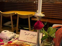 -at cafe 意大利餐厅(集美店)