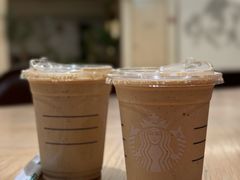 -星巴克臻选(国贸商城首店)