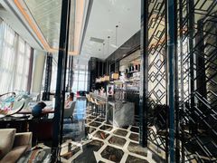-南宁那莲豪华精选酒店-云霄酒廊·80楼高空城景酒吧