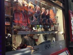 -文兴酒家(Chinatown - Gerrard Street)