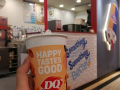 -DQ·蛋糕·冰淇淋(万象城店)