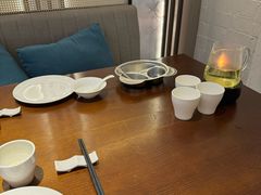 -御湾·浅水湾·贺胜土鸡汤(潜山店)