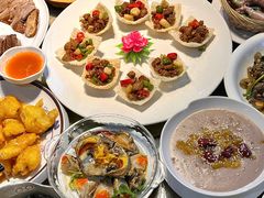 -百年银屏蚝烙·潮汕菜·非遗(乐山店)
