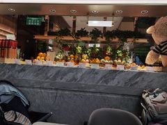 -亚马逊海鲜自助(梅溪湖步步高店)