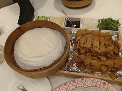 -老太原菜馆(南宫店)