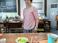 -月栖华明-云间草堂清茶馆(泗泾古镇店)