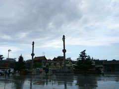 -大召寺明清一条街