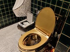 -玛格萝妮比萨屋(陆家浜路店)