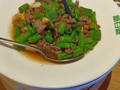-新白鹿餐厅(城西银泰城店)