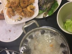 -吉友粥底火锅(方斜路店)