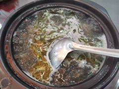 -巢湖名吃·东关老鹅汤(江南风情街店)