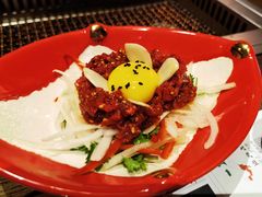 -樱宿日式和牛烧肉(五道口店)