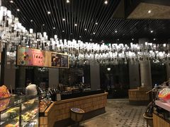 -星巴克臻选(湖滨道店)