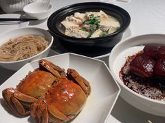 -上海小南国(正大店)