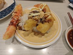 -滨寿司(新街口中央商场店)