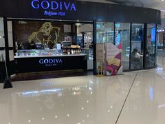 -GODIVA(国际金融中心店)