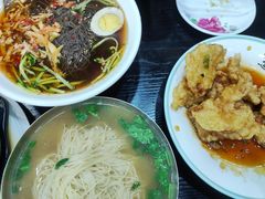 -春泉大冷面(兴华街店)