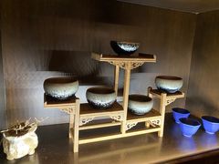 -京梟红茶楼(方恒购物中心店)