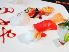 -山葵家·创意料理(宁波来福士店)